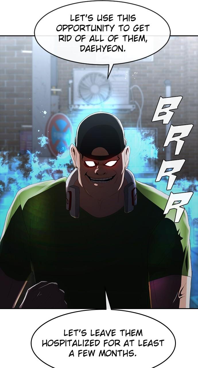The Girl from Random Chatting! Chap 219 - Next Chap 220
