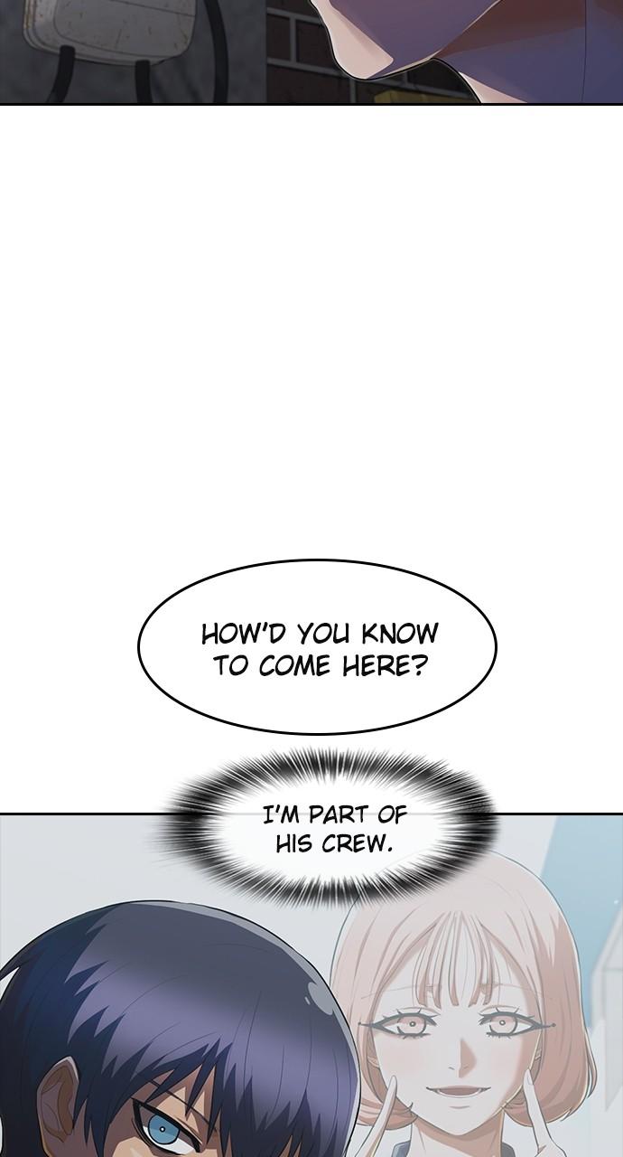 The Girl from Random Chatting! Chap 219 - Next Chap 220