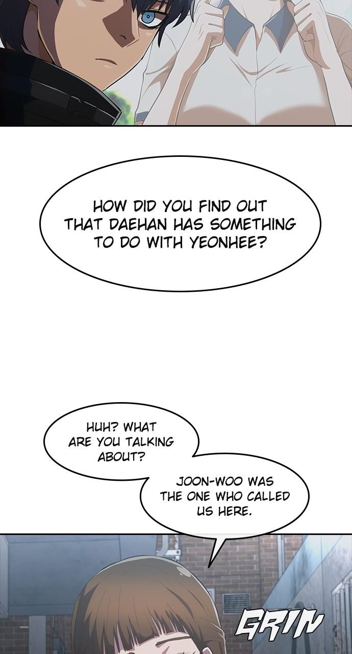 The Girl from Random Chatting! Chap 219 - Next Chap 220