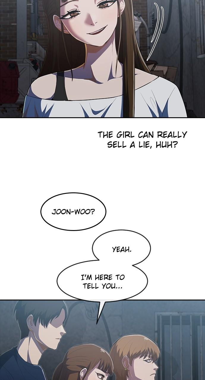 The Girl from Random Chatting! Chap 219 - Next Chap 220
