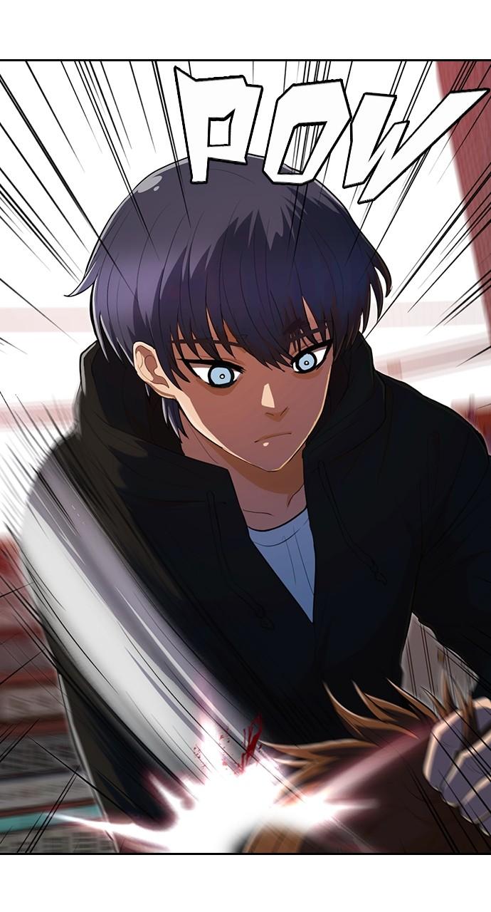 The Girl from Random Chatting! Chap 210 - Next Chap 211