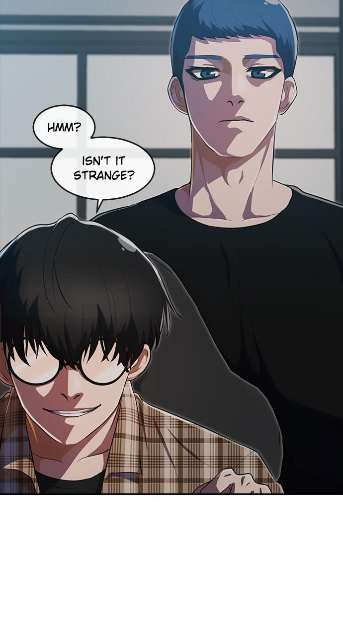The Girl from Random Chatting! Chap 210 - Next Chap 211