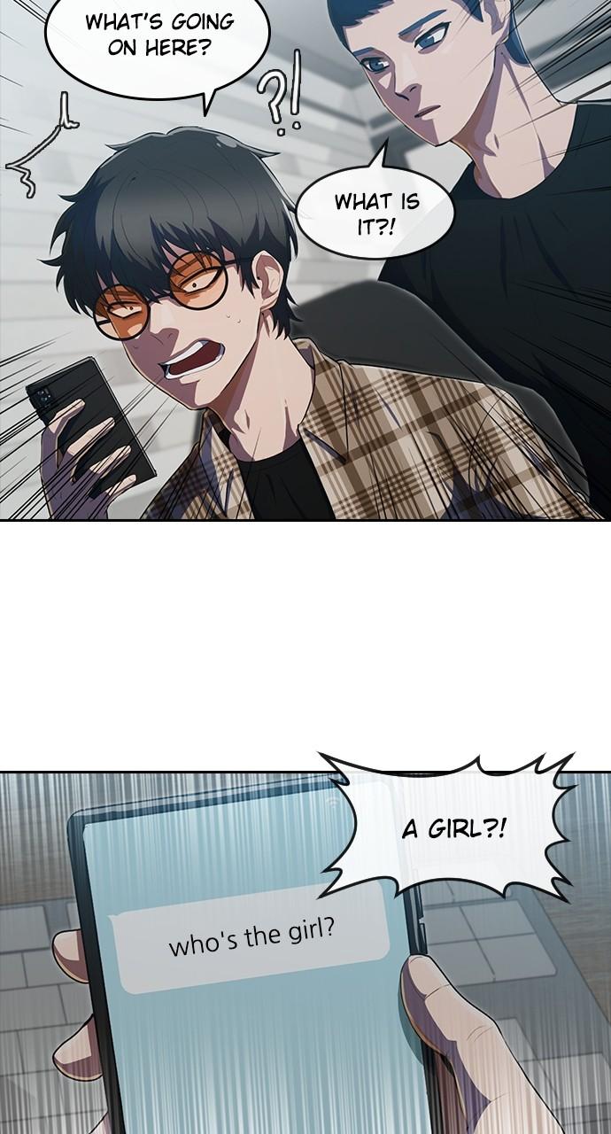 The Girl from Random Chatting! Chap 210 - Next Chap 211