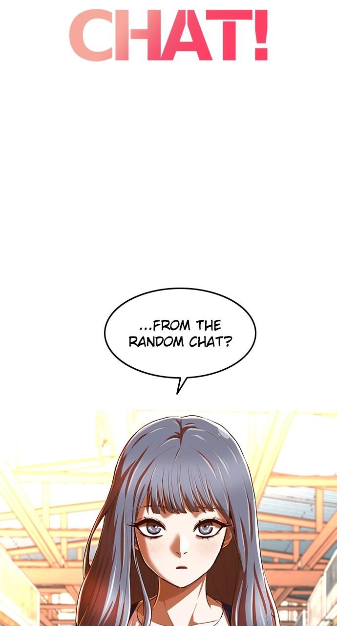 The Girl from Random Chatting! Chap 210 - Next Chap 211