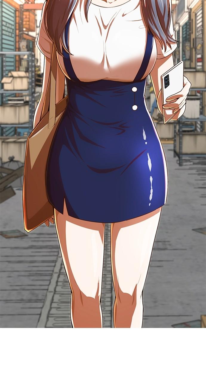 The Girl from Random Chatting! Chap 210 - Next Chap 211