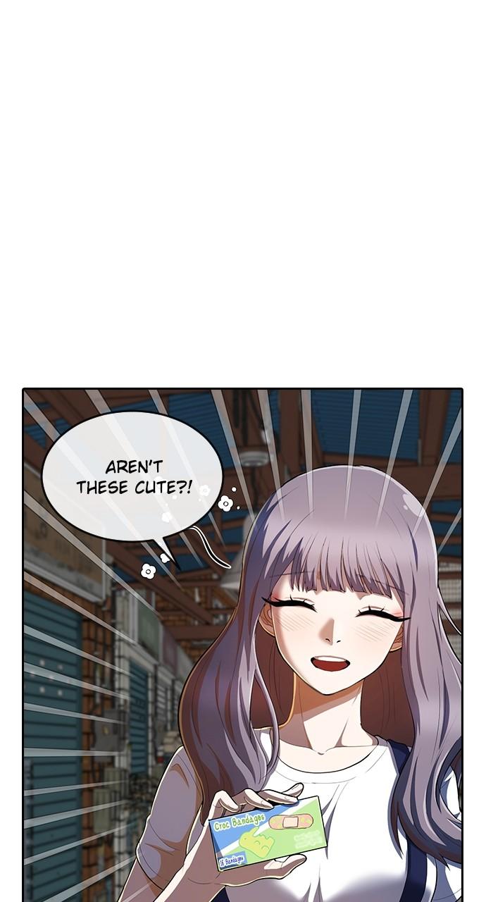 The Girl from Random Chatting! Chap 211 - Next Chap 212