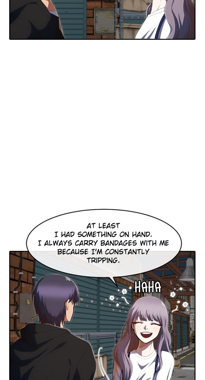 The Girl from Random Chatting! Chap 211 - Next Chap 212