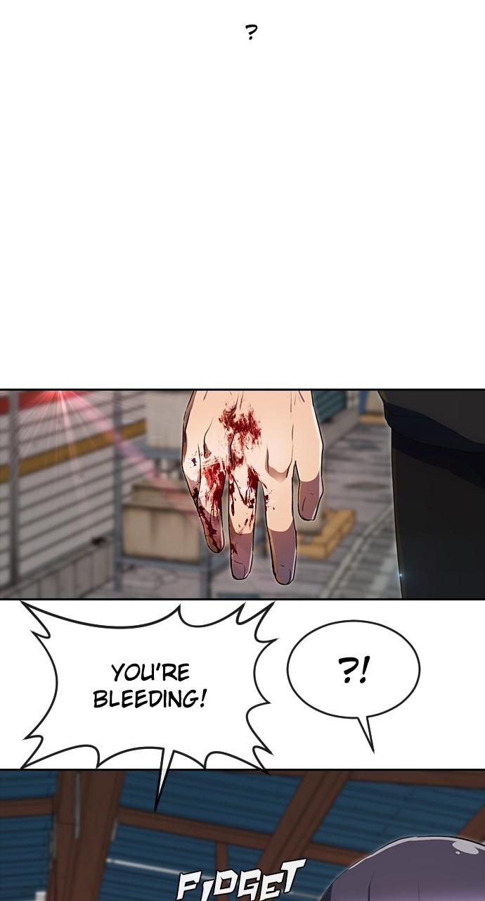 The Girl from Random Chatting! Chap 211 - Next Chap 212