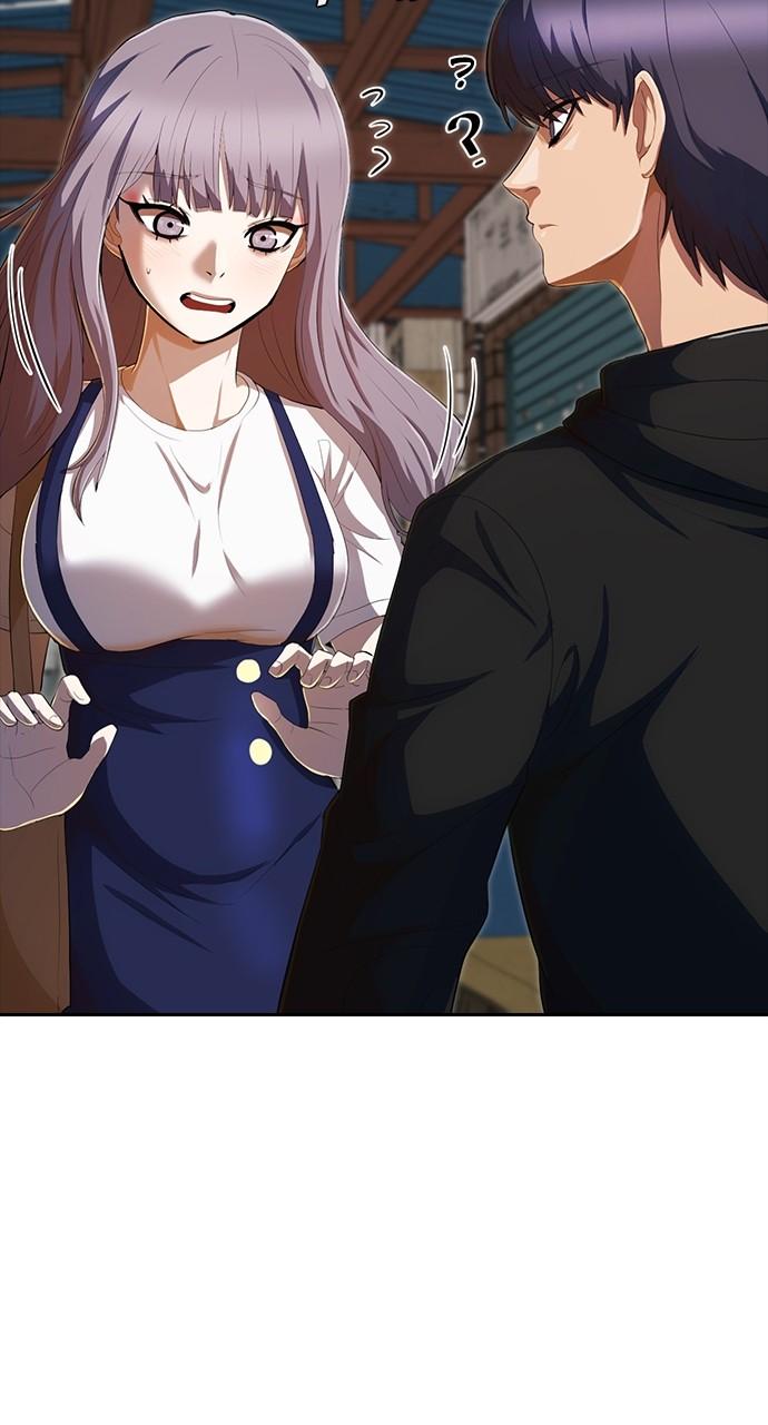 The Girl from Random Chatting! Chap 211 - Next Chap 212