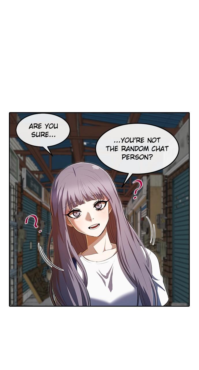 The Girl from Random Chatting! Chap 211 - Next Chap 212
