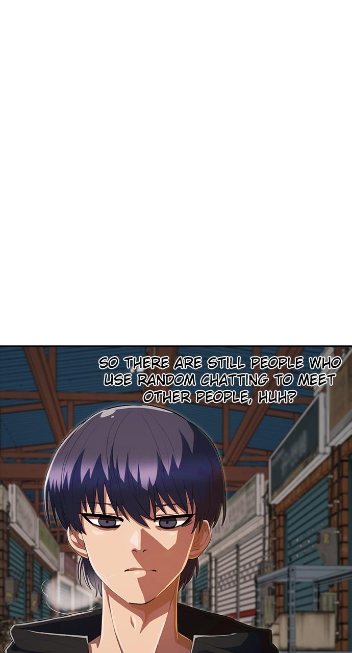 The Girl from Random Chatting! Chap 211 - Next Chap 212