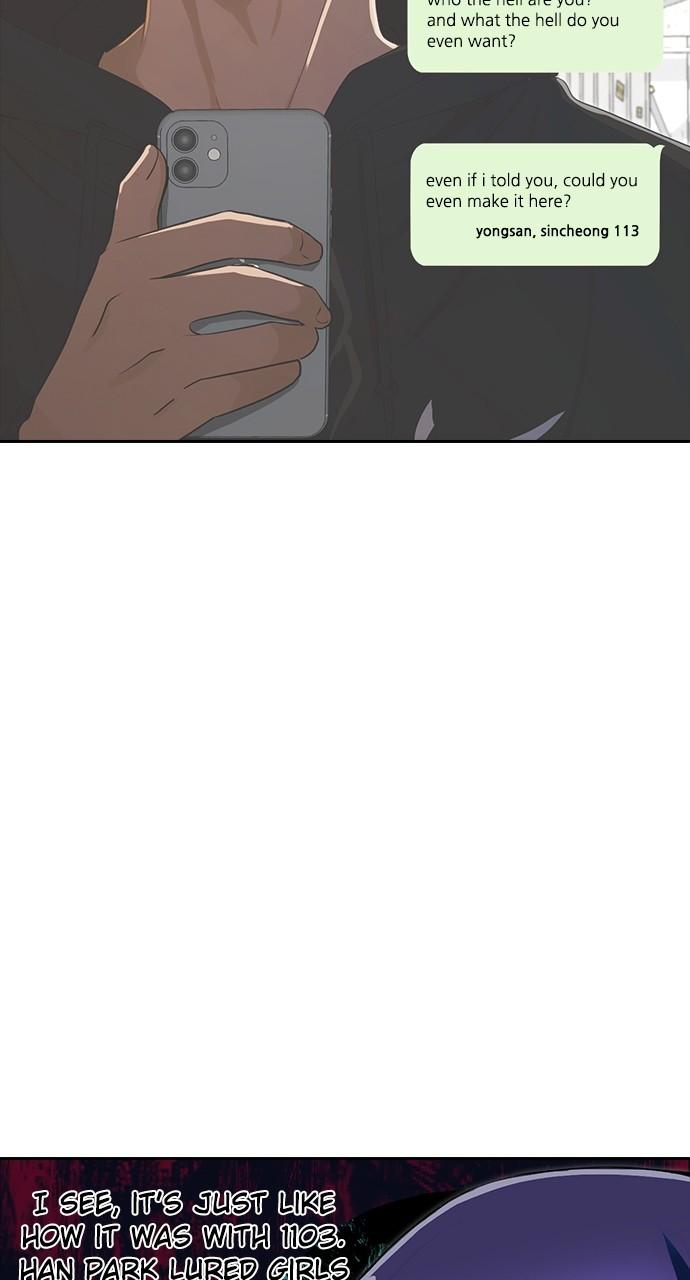 The Girl from Random Chatting! Chap 211 - Next Chap 212