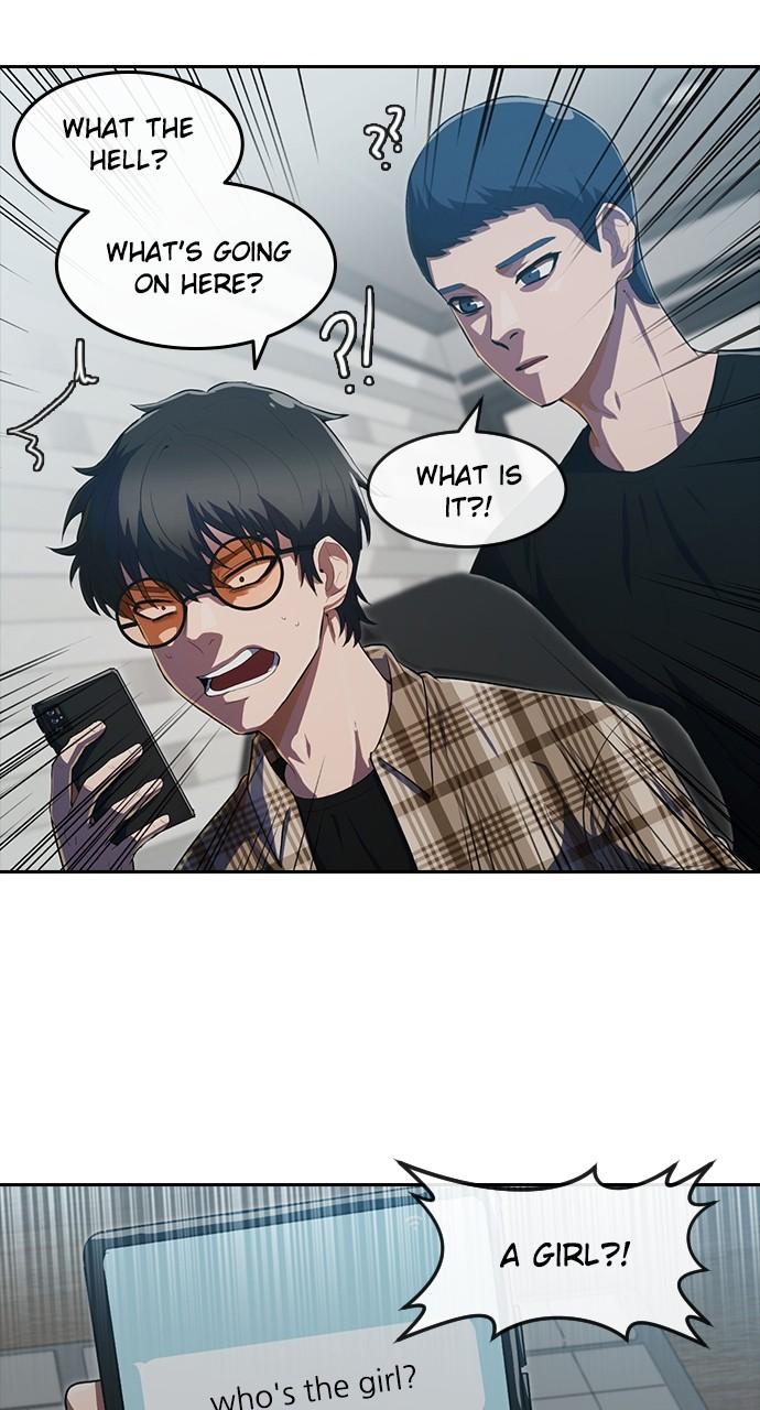The Girl from Random Chatting! Chap 211 - Next Chap 212