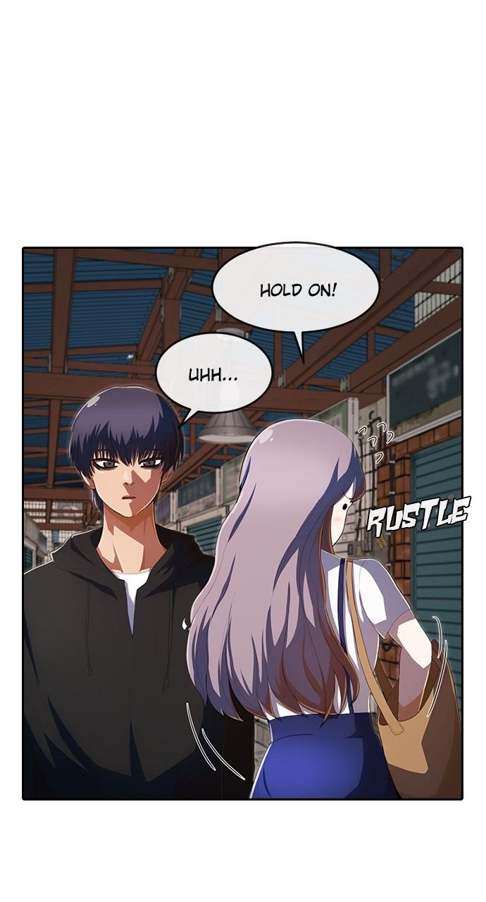 The Girl from Random Chatting! Chap 211 - Next Chap 212