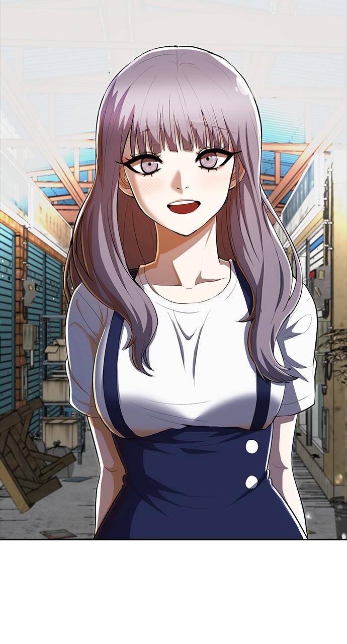 The Girl from Random Chatting! Chap 211 - Next Chap 212