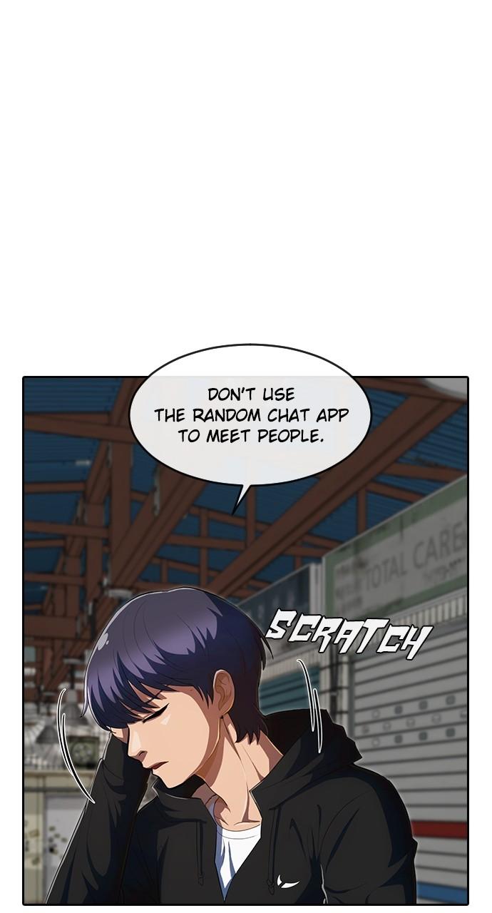 The Girl from Random Chatting! Chap 211 - Next Chap 212