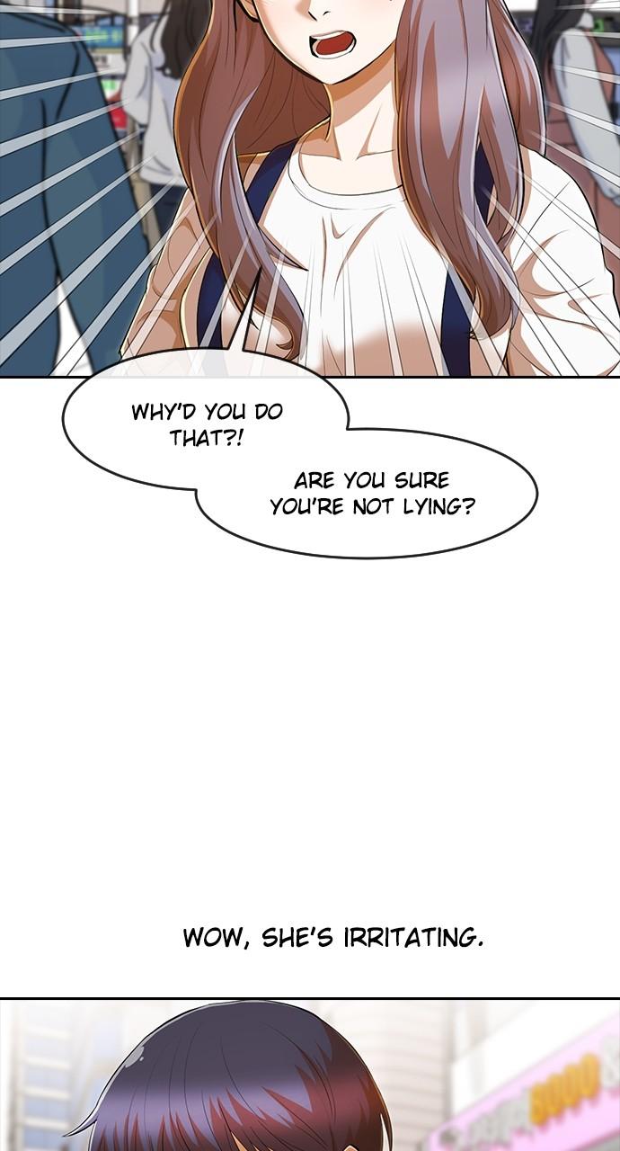 The Girl from Random Chatting! Chap 211 - Next Chap 212