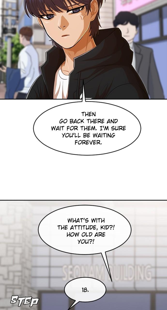 The Girl from Random Chatting! Chap 211 - Next Chap 212