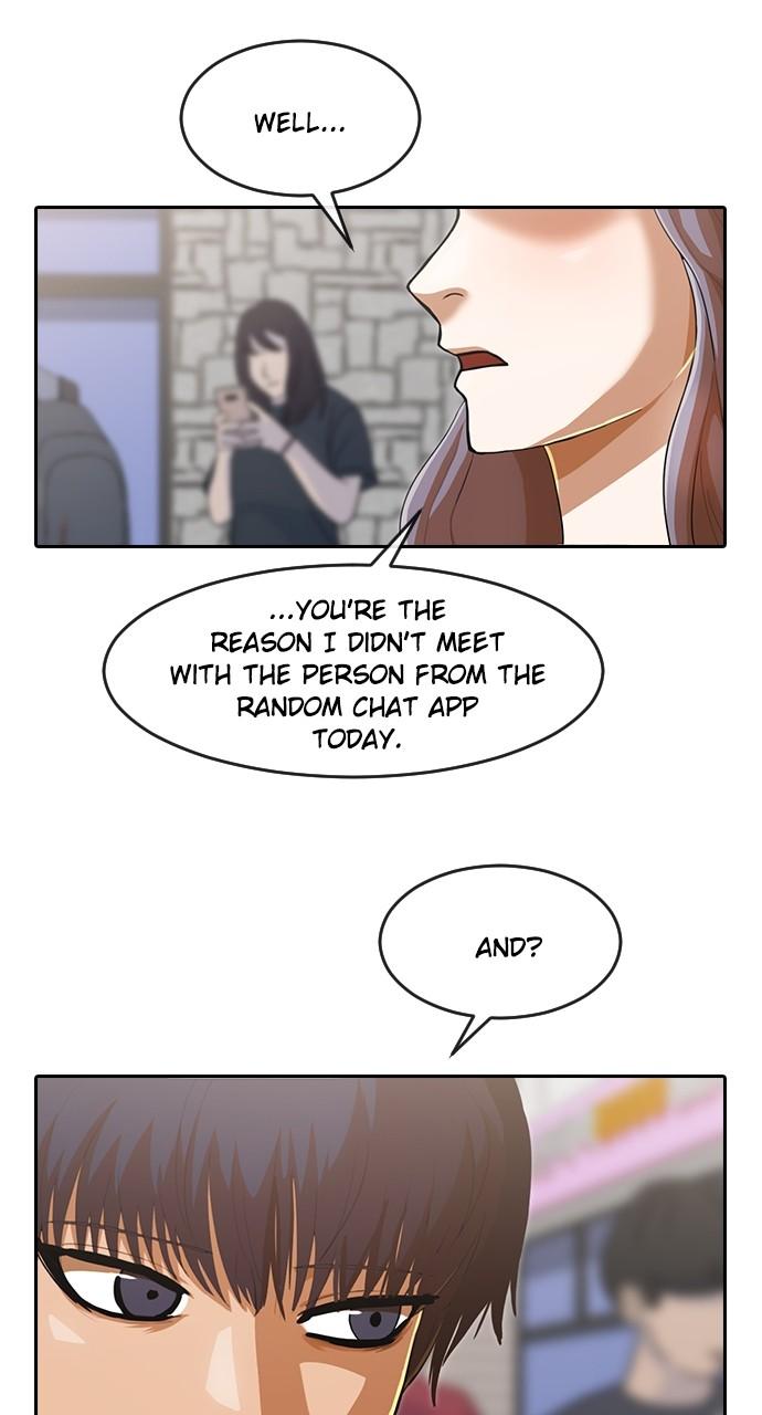 The Girl from Random Chatting! Chap 211 - Next Chap 212