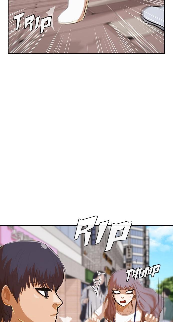 The Girl from Random Chatting! Chap 211 - Next Chap 212