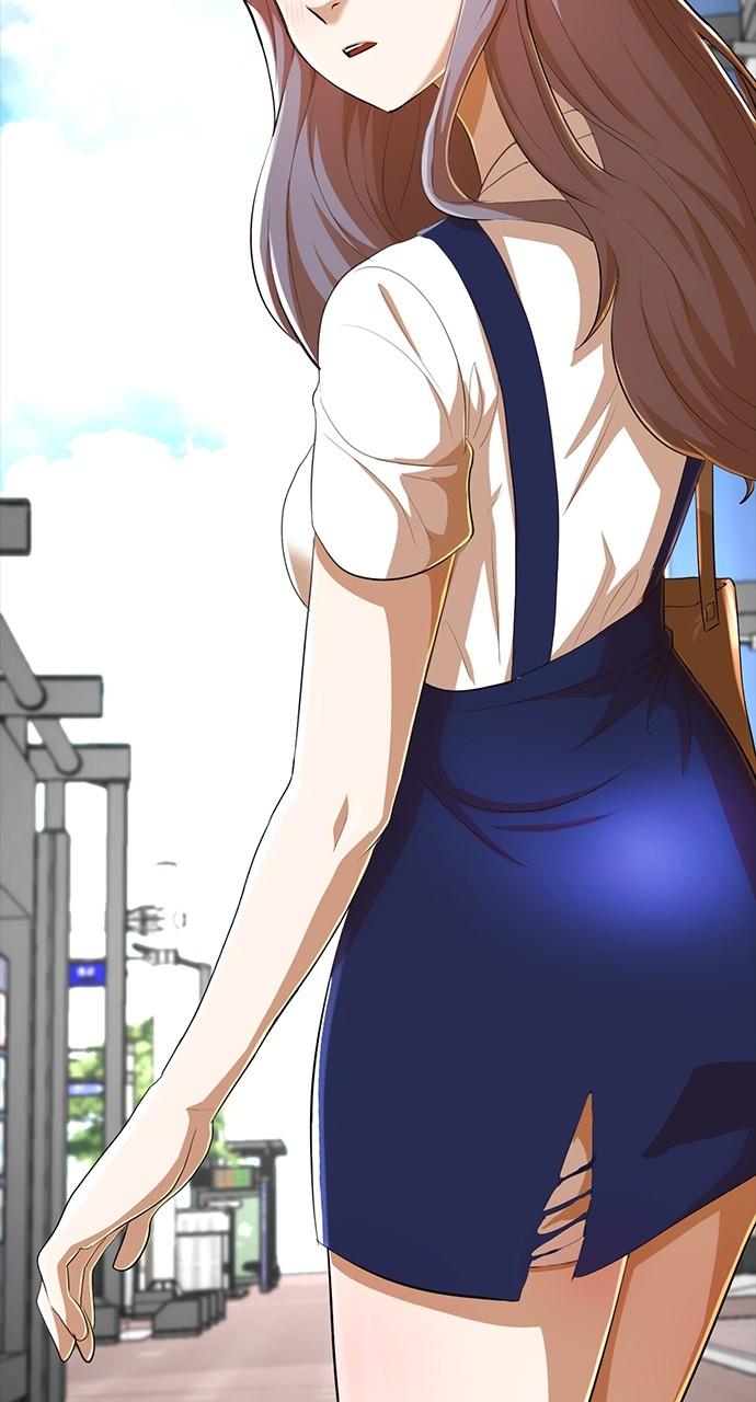 The Girl from Random Chatting! Chap 211 - Next Chap 212