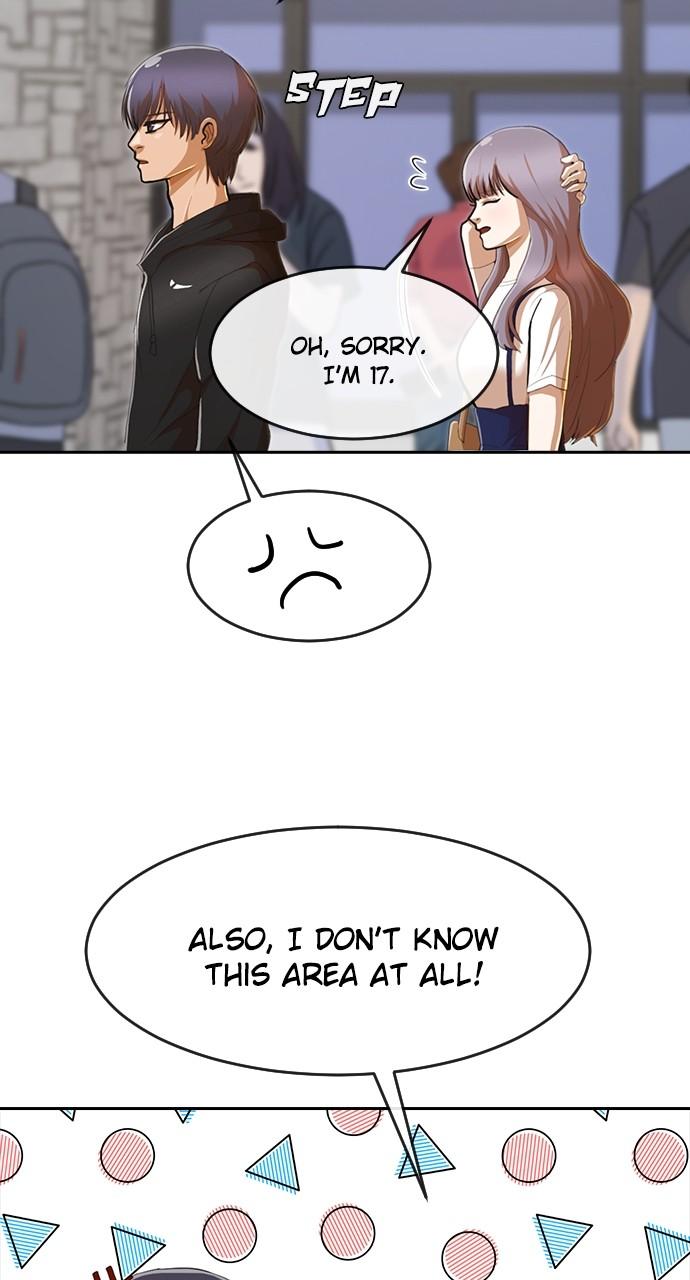 The Girl from Random Chatting! Chap 211 - Next Chap 212