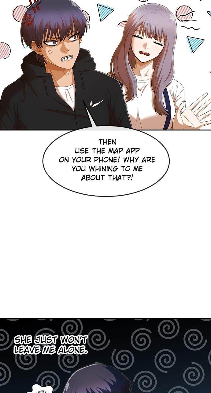 The Girl from Random Chatting! Chap 211 - Next Chap 212