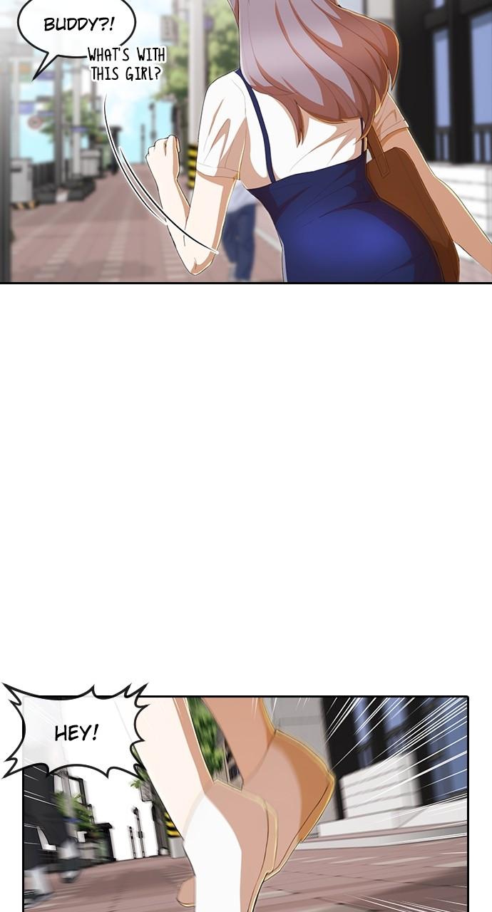The Girl from Random Chatting! Chap 211 - Next Chap 212