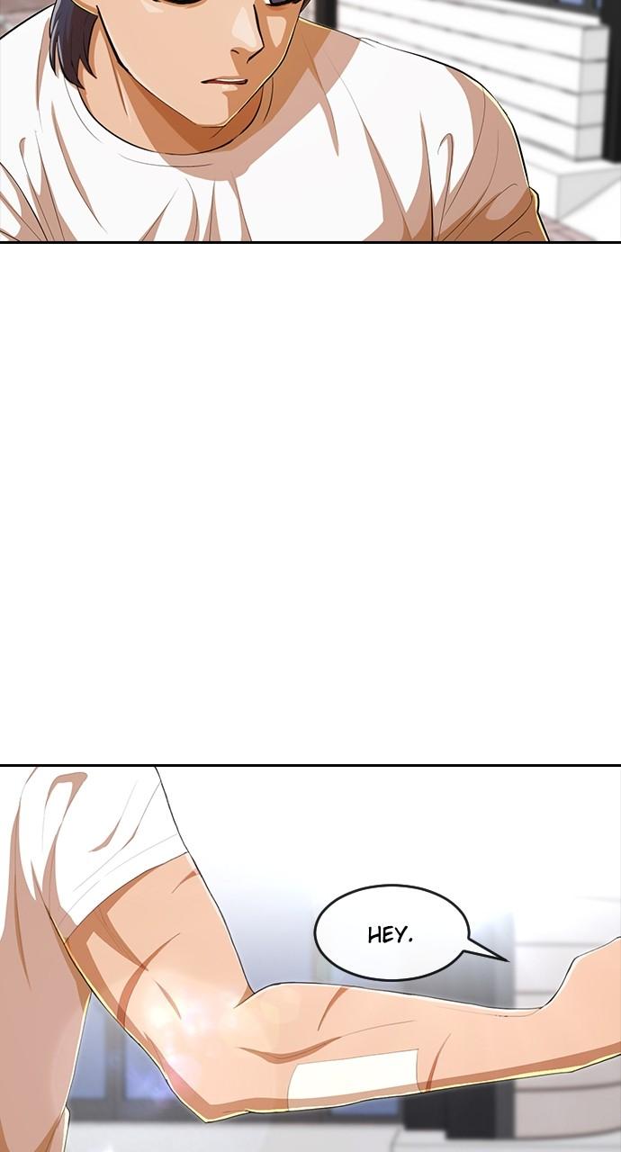 The Girl from Random Chatting! Chap 211 - Next Chap 212
