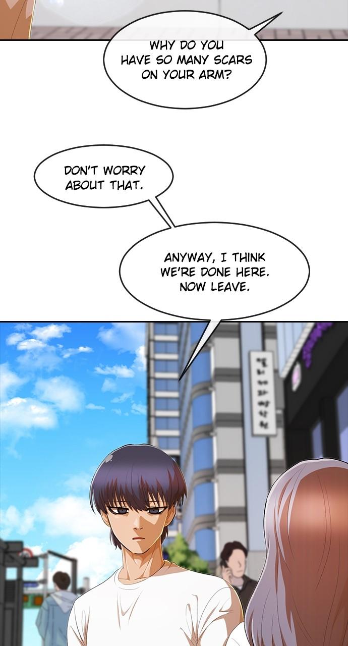 The Girl from Random Chatting! Chap 211 - Next Chap 212