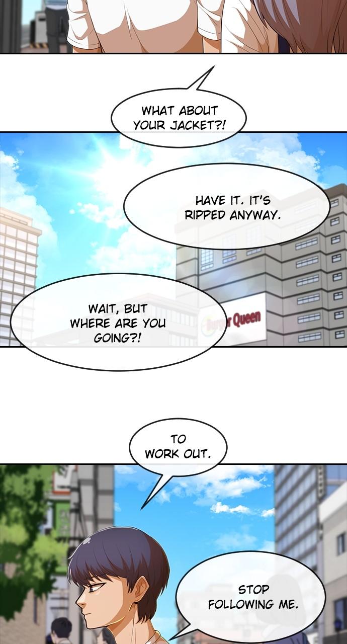 The Girl from Random Chatting! Chap 211 - Next Chap 212