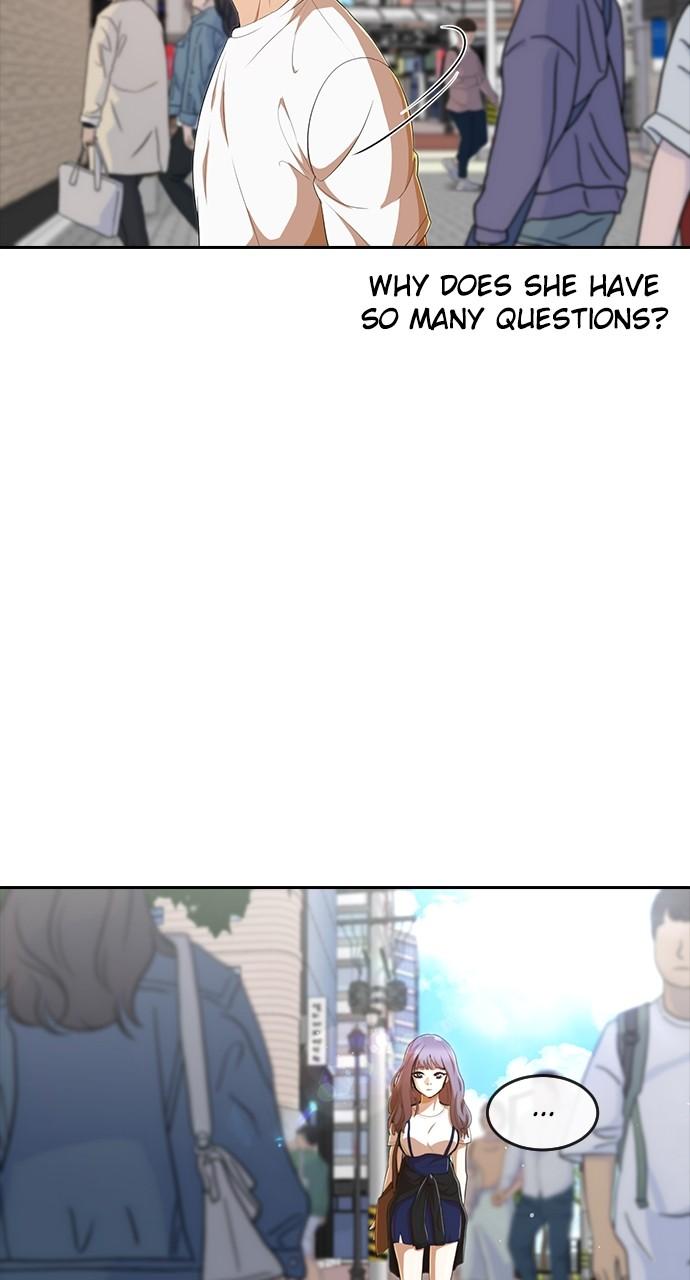 The Girl from Random Chatting! Chap 211 - Next Chap 212