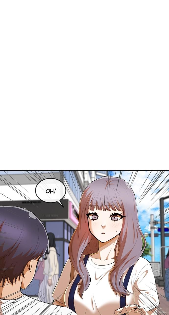The Girl from Random Chatting! Chap 211 - Next Chap 212