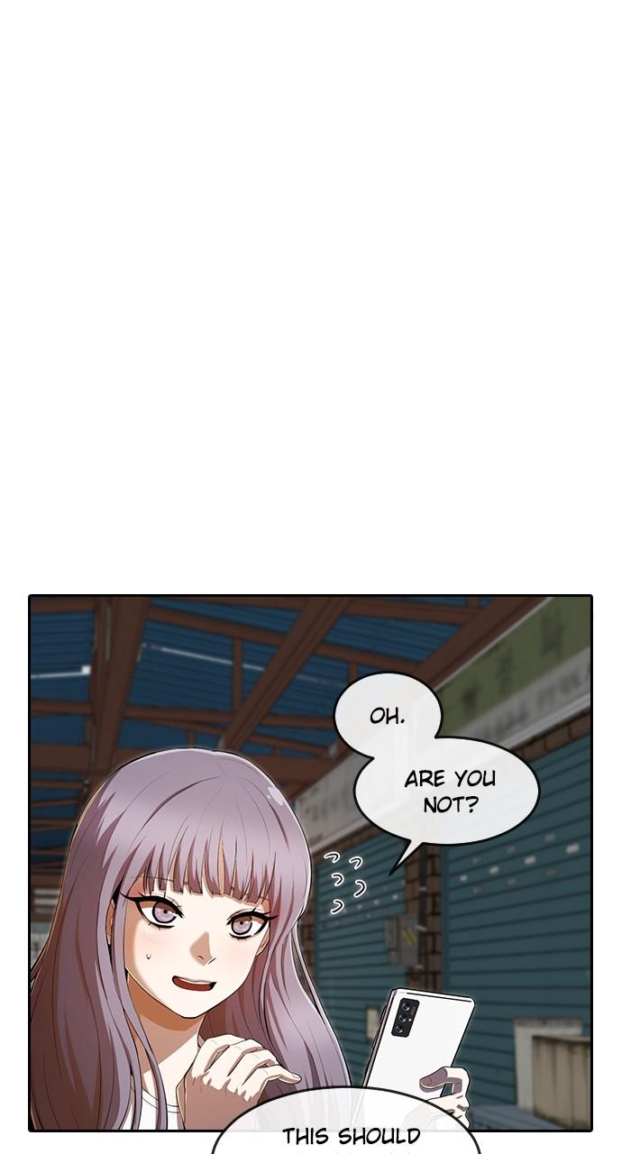The Girl from Random Chatting! Chap 211 - Next Chap 212