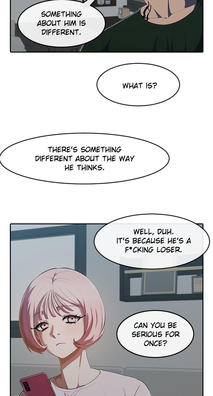 The Girl from Random Chatting! Chap 211 - Next Chap 212