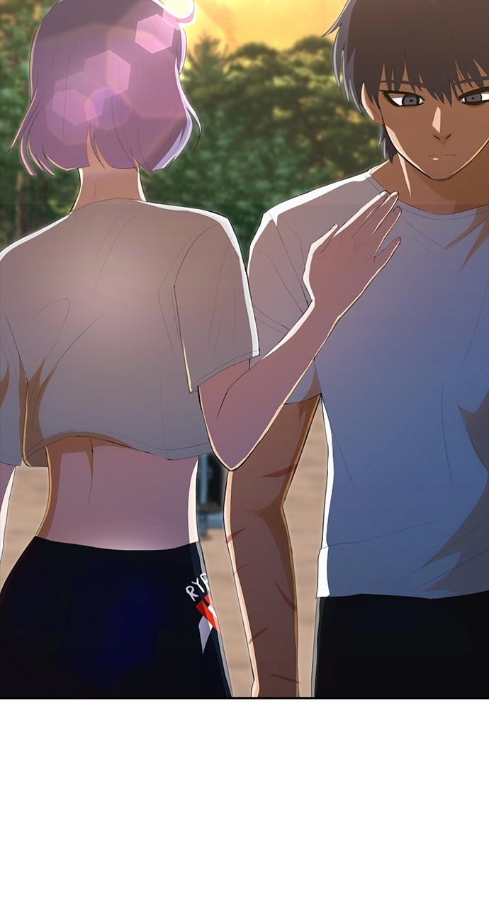 The Girl from Random Chatting! Chap 212 - Next Chap 213