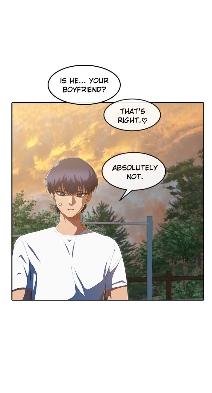 The Girl from Random Chatting! Chap 212 - Next Chap 213