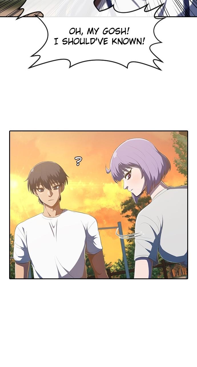 The Girl from Random Chatting! Chap 212 - Next Chap 213