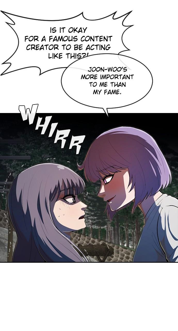 The Girl from Random Chatting! Chap 212 - Next Chap 213