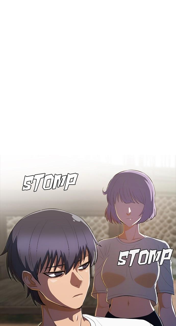 The Girl from Random Chatting! Chap 212 - Next Chap 213