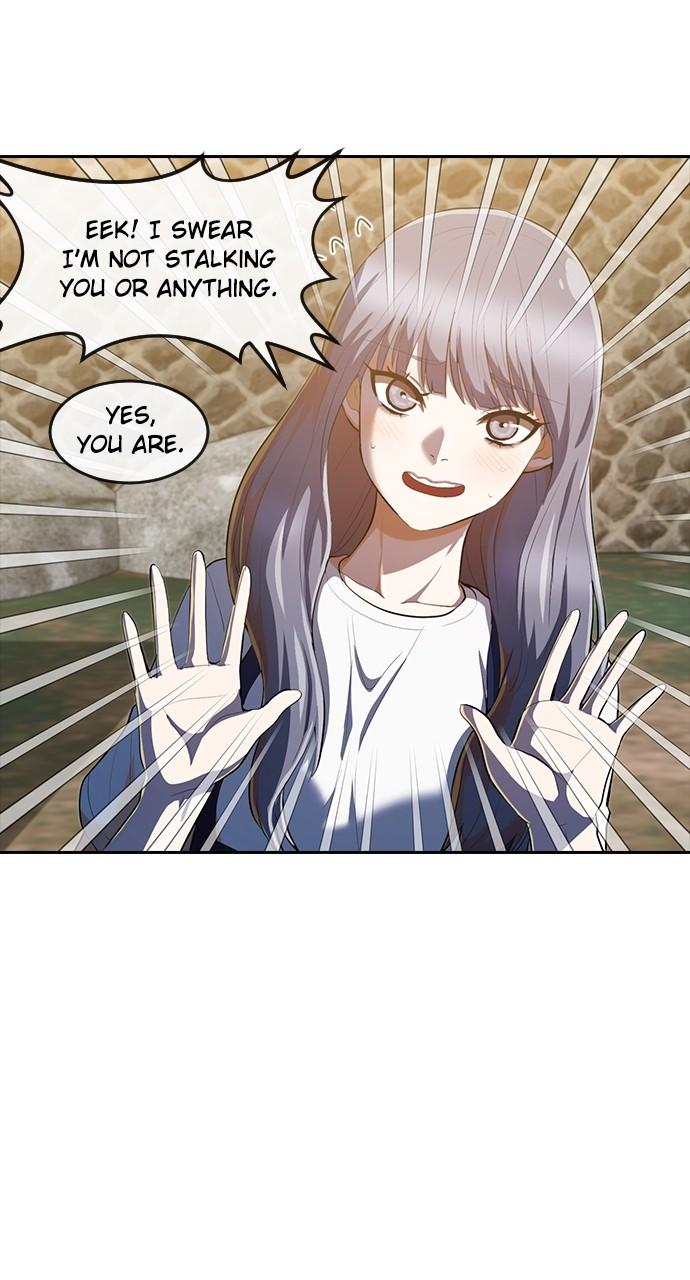 The Girl from Random Chatting! Chap 212 - Next Chap 213