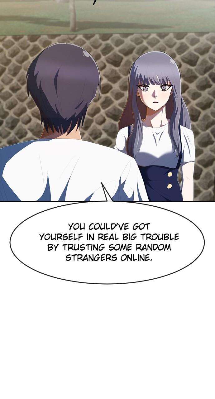 The Girl from Random Chatting! Chap 212 - Next Chap 213