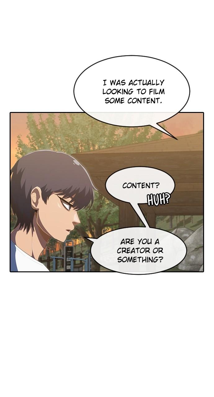The Girl from Random Chatting! Chap 212 - Next Chap 213