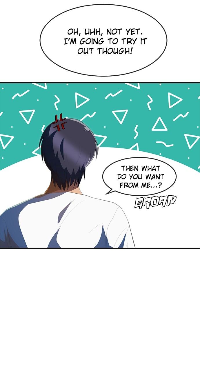 The Girl from Random Chatting! Chap 212 - Next Chap 213