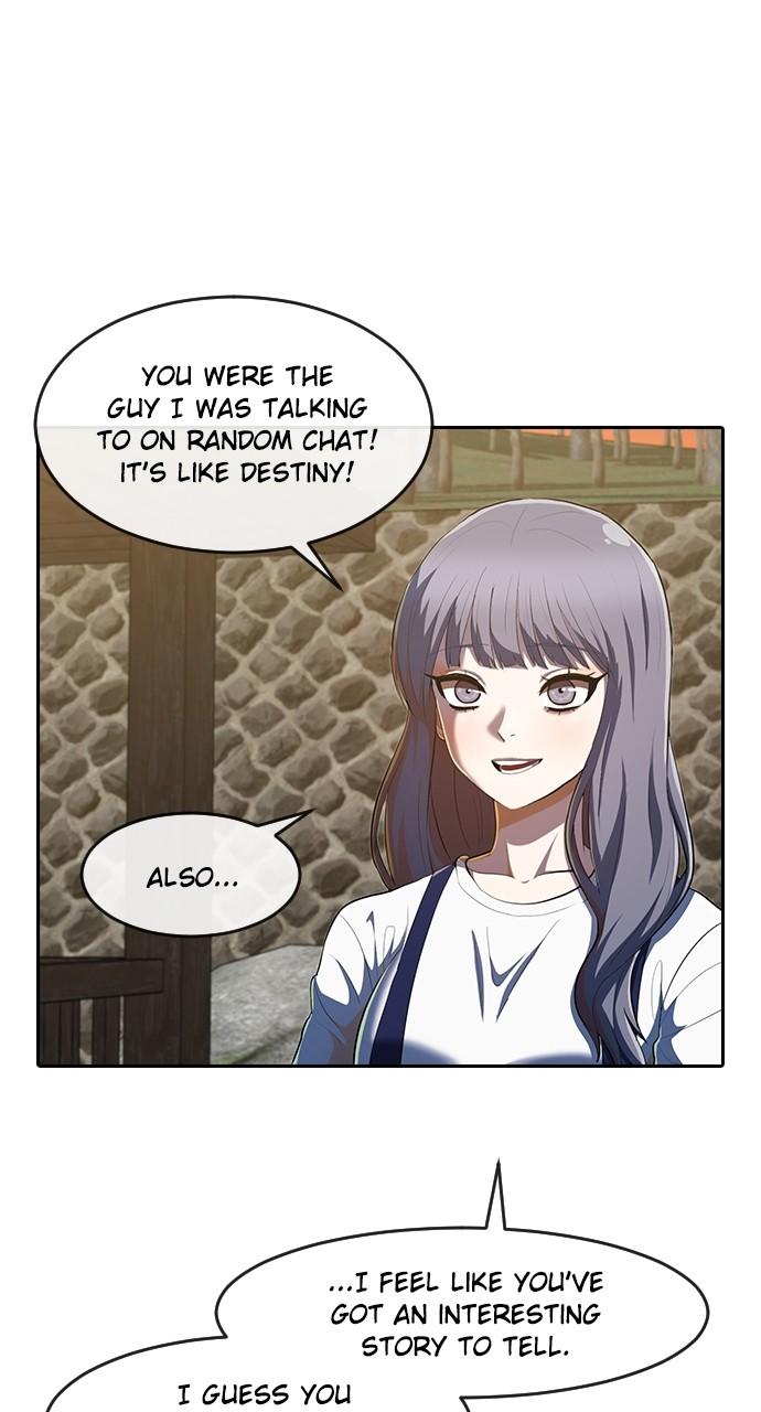 The Girl from Random Chatting! Chap 212 - Next Chap 213