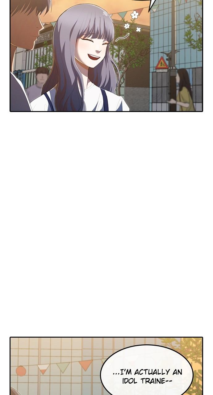 The Girl from Random Chatting! Chap 212 - Next Chap 213