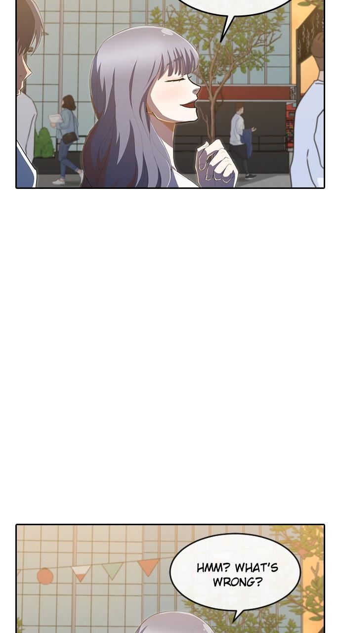 The Girl from Random Chatting! Chap 212 - Next Chap 213
