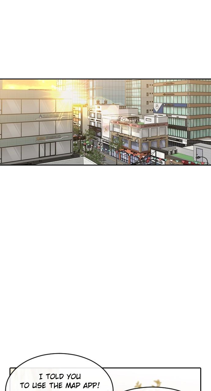 The Girl from Random Chatting! Chap 212 - Next Chap 213