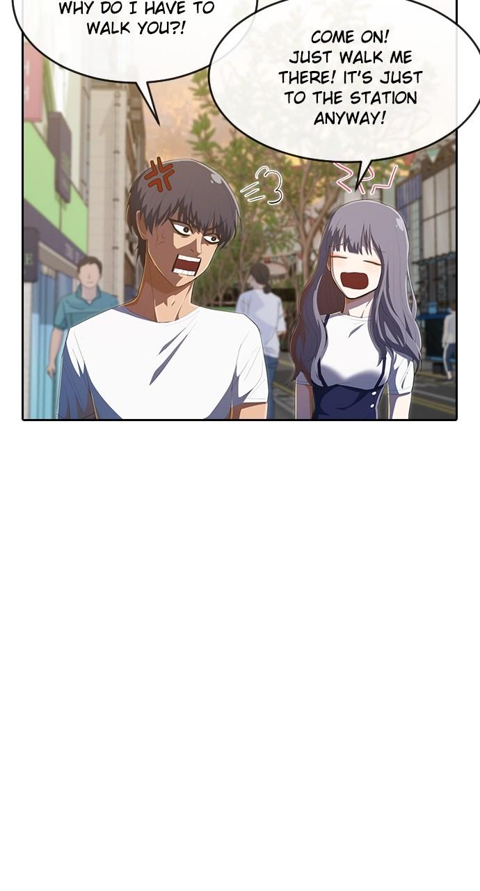 The Girl from Random Chatting! Chap 212 - Next Chap 213