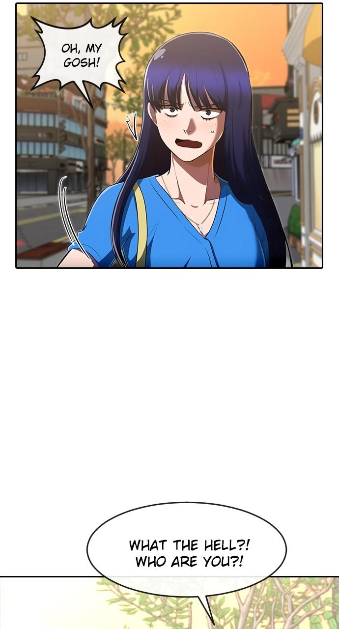 The Girl from Random Chatting! Chap 212 - Next Chap 213